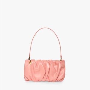 STAUD VERSATILE LAMB LEATHER BAG